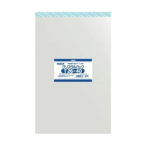 OPP e[vt NX^pbN T26-40 100 006741100