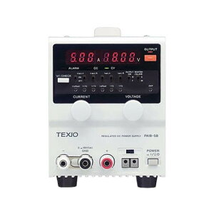 直流安定化電源 PA18-5B