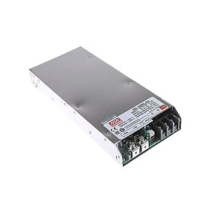 絶縁DC-DCコンバータ 1000W Vout 24V dc Iout 40A SD-1000L-24