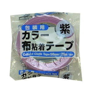 J[zSe[vNO.384 50mm*25m  30 RT384-VIO5025