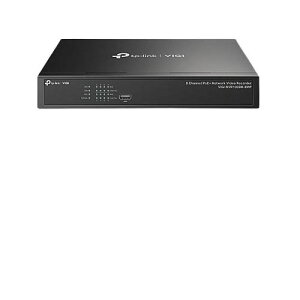 VIGI 8`l PoE+ lbg[NrfIR[_[ VIGI NVR1008H-8MP