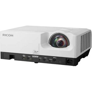 �Z�œ_�v���W�F�N�^�[ RICOH PJ WXL4960 514616