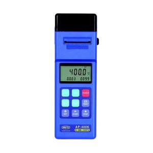 �n���f�B�^�C�v�v�����^�t���x�v���� AP-400 ����͈́F1�x�����^-200�`1370�x K�^�C�v AP-400K