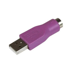 PS^2L[{[hΉPS^2 - USBϊA_v^ PS^2 (X) - USB A (IX) GC46MFKEY