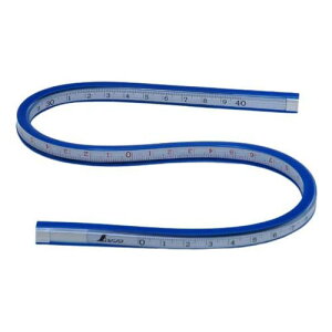 ���݋Ȑ���K40cm �ڐ��t 74845