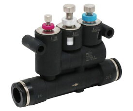 クッション機能付スピードコントローラ BJSU10