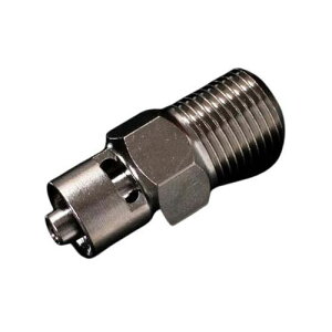 ���^�����A�[�A�_�v�^�[ 1�^8-27NPT�I�X�F�I�X���A�[���b�N IMLANMN