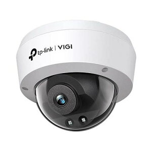 VIGI 4MP�h�[���^IR�l�b�g���[�N�J���� (2.8mm) VIGI C240I(2.8MM)(UN)