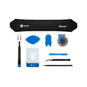 iOpener Toolkit (�A�C�I�[�v�i�[ �c�[���L�b�g) IF145-198-9
