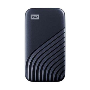 My Passport SSD 2020 Hi-Speed 1TB u[ WDBAGF0010BBL-JESN