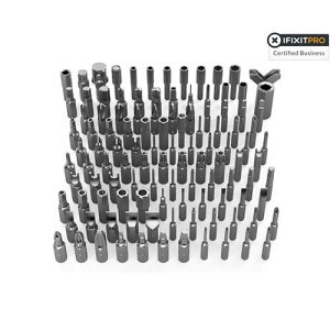 Manta Driver Kit 112��� IF145-392-1