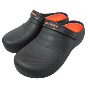 SHELLBO GUARD �u���b�N 27.0cm SS-100