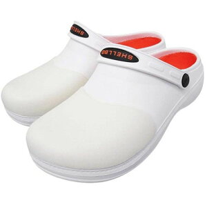 SHELLBO GUARD �z���C�g 28.0cm SS-100