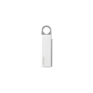 USB������ RUF3-KSA�V���[�Y �z���C�g RUF3-KS32GA-WH [32GB �^USB TypeA �^USB3.1 �^�m�b�N��]