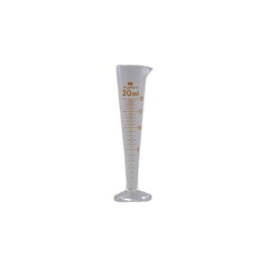 �t�ʌv (�~���^) ���ڐ� 20mL mg20