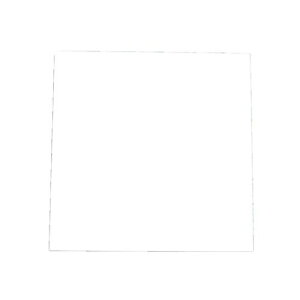 �A���~�i96���Z���~�b�N��� 120.65*120.65*0.635mm 5���� Al2O3-��120.65-0.635t