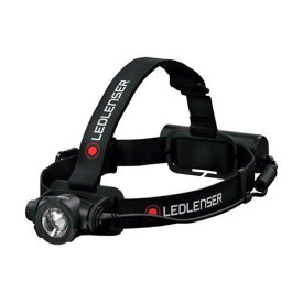 充電式LEDヘッドライト レッドレンザー H7R Core 502122