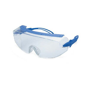 強力くもり止め保護めがね オーバーグラスタイプ RS-80B VF-P