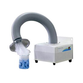 卓上脱臭装置 TD-01(局所排気/簡易ドラフト/クリーンベンチ/グローブボックス)