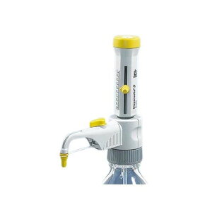 �{�g���g�b�v�f�B�X�y���T�[ Dispensette(R) S Organic �A�i���O 0.5�`5mL 4630131