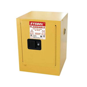 �ω΃L���r�l�b�g �Z���t�N���[�Y�� 430*430*560mm WA810041(�h�Зp�i/�ЊQ�p�ۊǌ�/������)