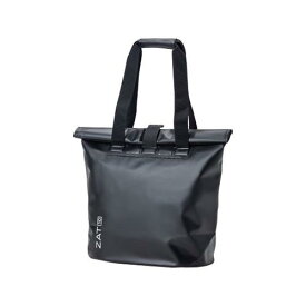 防水バッグ トートバッグ ブラック G220-2312