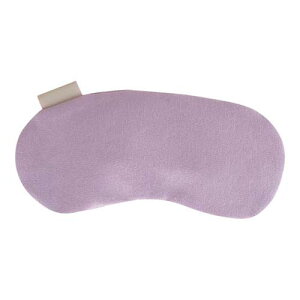 向日葵 豆型HOT&COOL PACK パープル