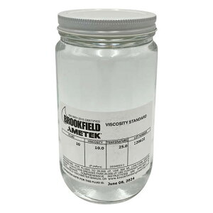 �u���b�N�t�B�[���h �V���R���W���S�x�t 10mPa�Es 10 CPS