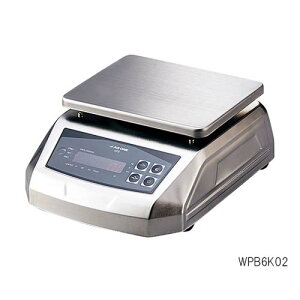 �h�o�h���d�q�V�� (IP68�K�i����) 6000g WPB6K02