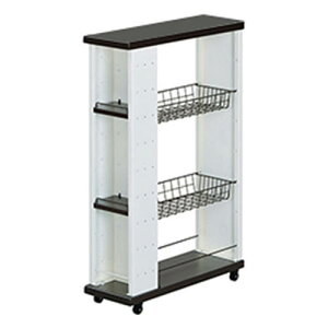 スリムワゴン 200*550*850mm SWL-120T