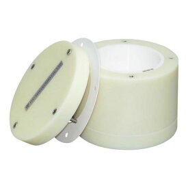 内面ジルコニア製ナイロンポット 500mL