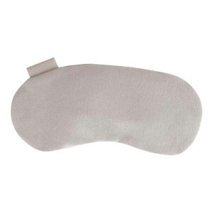 向日葵 豆型HOT&COOL PACK グレー