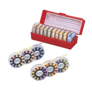 c[ohpH DUOTEST 3.5-6.8 MN90303