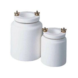 アルミナポットミル BP-2