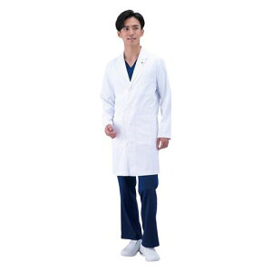THE WHITE COAT Y (~j}XgV[Y) L 5151-M