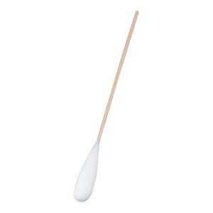 滅菌綿棒 直径15.0*150mm 150本入 SS15150 1箱(1本*150袋入)