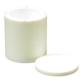 内面ジルコニア製ナイロンポット 3000mL