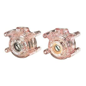 標準ポンプヘッド L/S18 ステンレス (SUS304) 07018-21