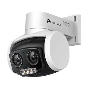 VIGI 4MP���O�p�t���J���[�f���A�������Y�Ϗœ_�p���`���g�l�b�g���[�N�J���� VIGI C540V