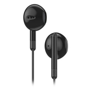 �C���C���[�^TYPE-C�C���z�� DAC���� ������ �L�� �}�C�N���� �u���b�N NTYPEC03BK