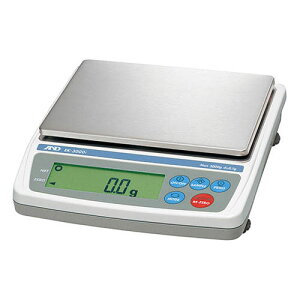 RpNgdqVт EK-iV[Y Ђ傤:3000g ŏ\:0.1g EK-3000i