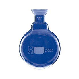 受けフラスコ (ポリウレタンコーティング) 500mL 03064058