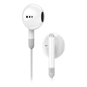 �C���C���[�^TYPE-C�C���z�� DAC���� ������ �L�� �}�C�N���� �z���C�g NTYPEC03WH