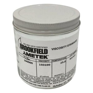 �u���b�N�t�B�[���h �V���R���W���S�x�t 100000mPa�Es 100000 CPS