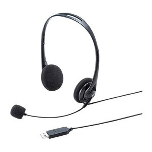 USB�w�b�h�Z�b�g MM-HSU09BK