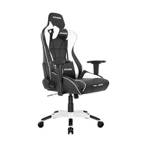 ゲーミングチェア Pro-X V2 Gaming Chair ホワイト AKR-PRO-X/WHITE/V2