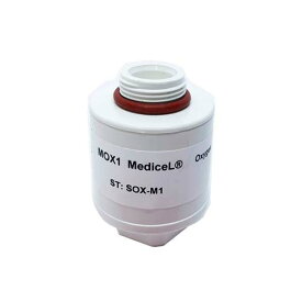 酸素モニター(速応型) 交換用センサー SOX-M1