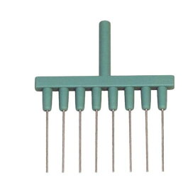 アスピレーター用アダプター8ch 1475K-02