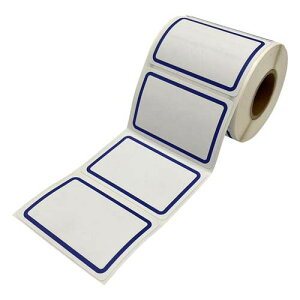 �t���[�����x�� (40×60mm ��) 1��(250����) FLB-4060N
