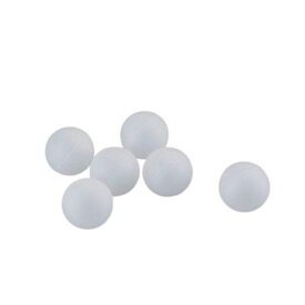 シームレスPPボール 中空タイプ Mα 1袋(300個入)